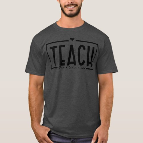 Funny Teacher 25 T_Shirt