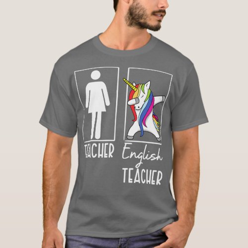 Funny Teacher 28 T_Shirt
