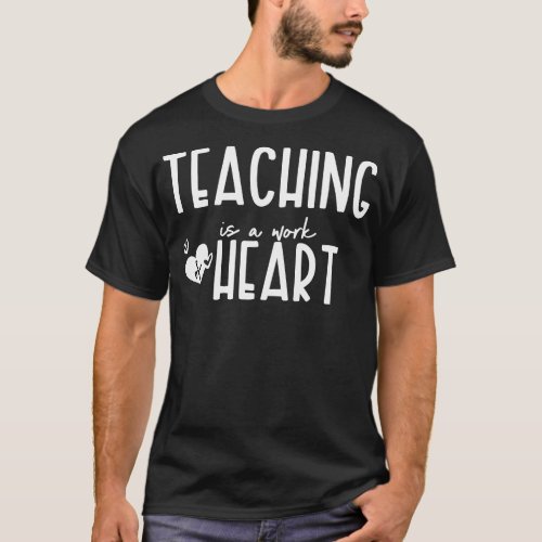 Funny Teacher 33 T_Shirt