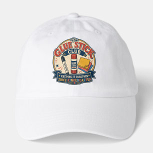 Funny Teacher Classroom Design Hat