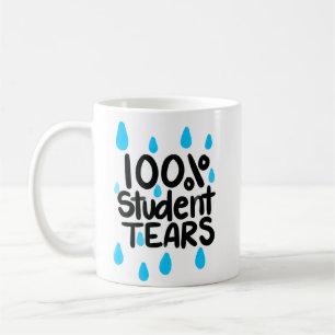 Funny Teacher Coffee Mug