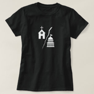 Funny Teacher Ten Commandments T-Shirt