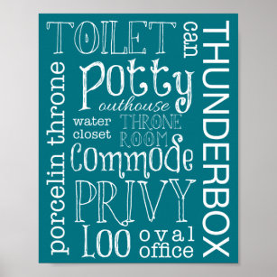 bathroom signs funny printable