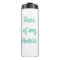 Funny Tears of My Haters Stainless Steel Travel