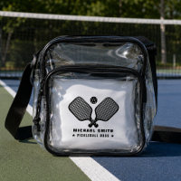 Funny Tears of My Pickleball Opponents