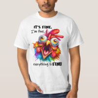 Funny -Tee