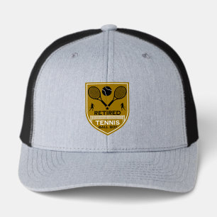 Funny Tennis Player Accessory Gift