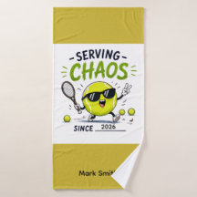Funny Tennis Quote for Tennis Addicts
