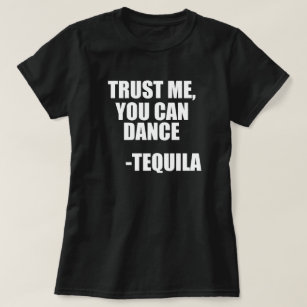 Tequila T Shirt Funny Party T-shirt Tequila T-shirt Alcohol Shirt Tequila Made Me Do It Sombrero Shirt