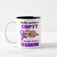 Funny Testicular Cancer Awareness Gifts