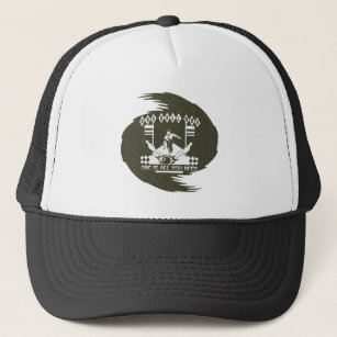 Funny Testicular Cancer Survivor Trucker Hat