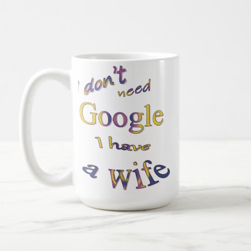 Funny text about beautiful people coffee mug