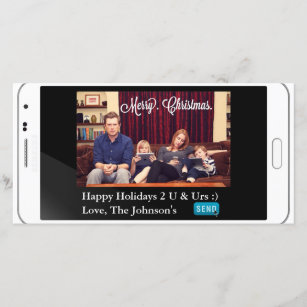 Funny Christmas Photo Cards, Funny Christmas Photo Card Templates