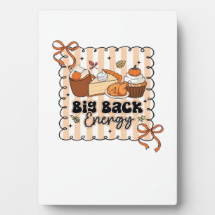 Funny Thanksgiving Classic T-Shirt.png Plaque