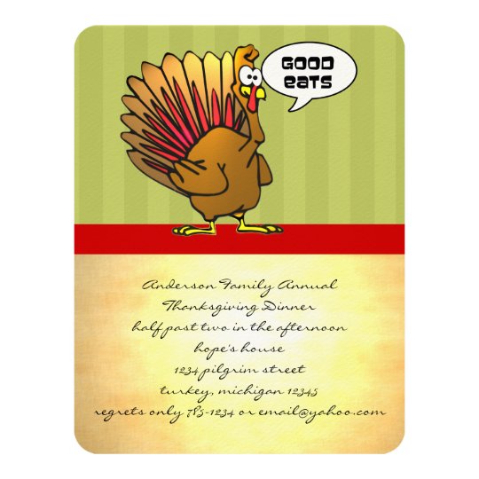 Thanksgiving Invitations To Our Home For Dinnwr 3