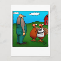 Funny Thanksgiving 