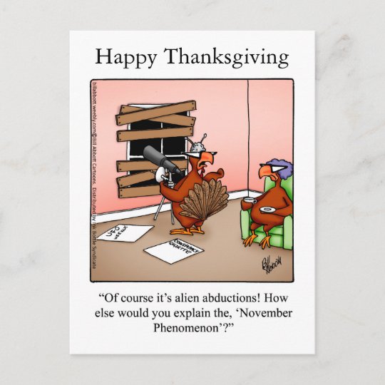 Funny Thanksgiving 