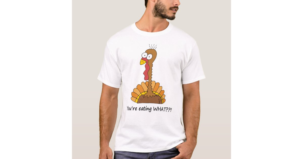 inappropriate thanksgiving shirts