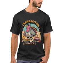 Funny Thanksgiving - Turkey Humor