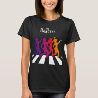Funny The Style Of Pop Music Band Best Selling M T-Shirt