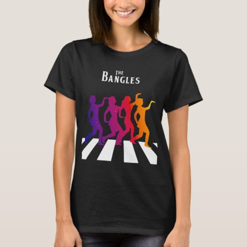 Funny The  Style Of Pop  Music Band Best Selling M T_Shirt