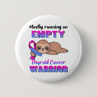 Funny Thyroid Cancer Awareness Gifts