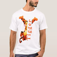 Funny Tigger