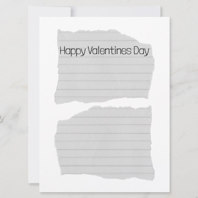 Funny toad valentines (Back)