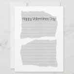 Funny toad valentines