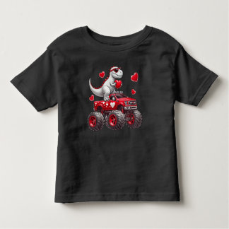 Funny Toddler Boys T-shirt