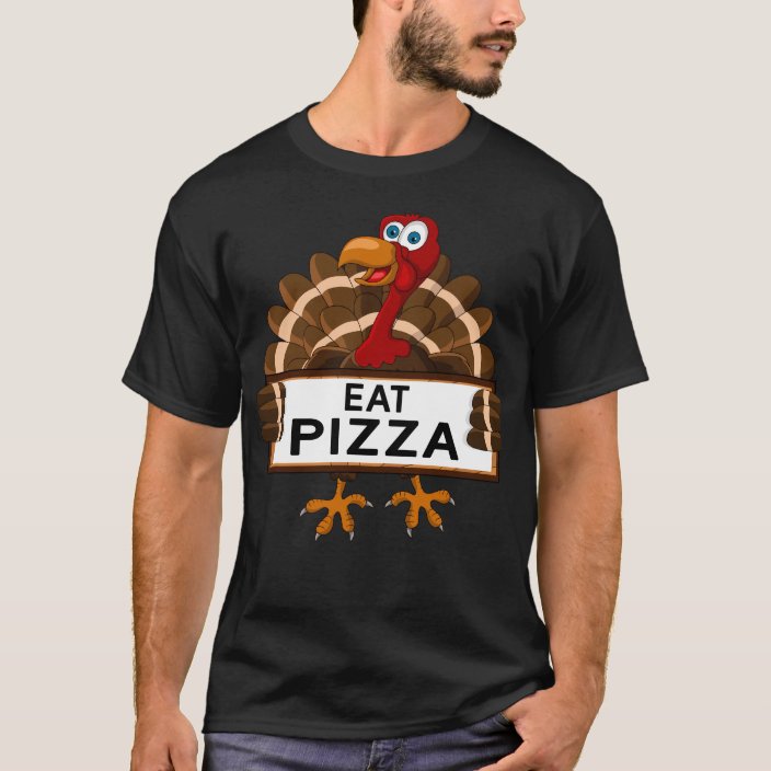 funny toddler thanksgiving shirt