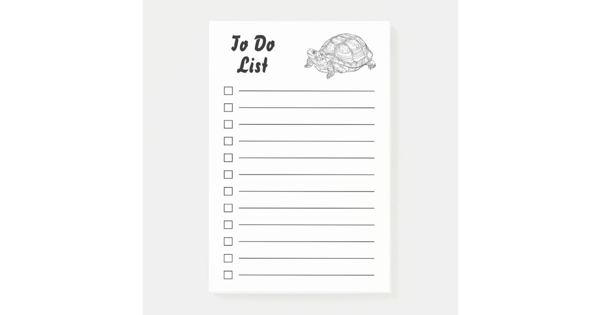 Customizable Lined Notebook Paper Sticky Notes