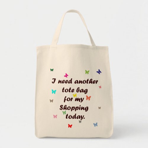 Funny _ Tote Bag for Women