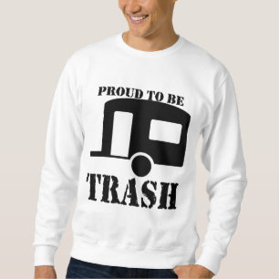 Funny Trailer Park Shirt