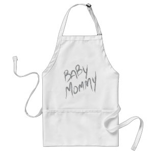 Funny Trailer Park Shirt Adult Apron