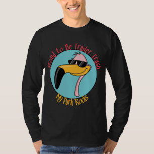 Funny Trailer Park Shirts and Gifts