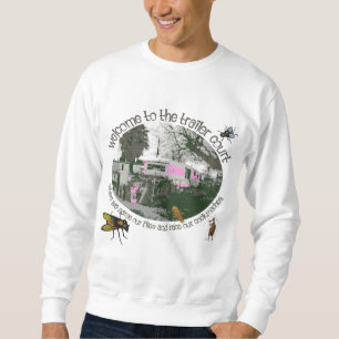 Funny Trailer Park Shirts and Gifts