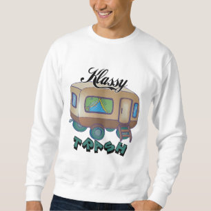 Funny Trailer Park Shirts and Gifts