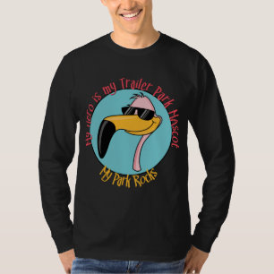 Funny Trailer Park Shirts and Gifts