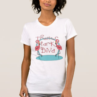 Funny Trailer Park Shirts and Gifts
