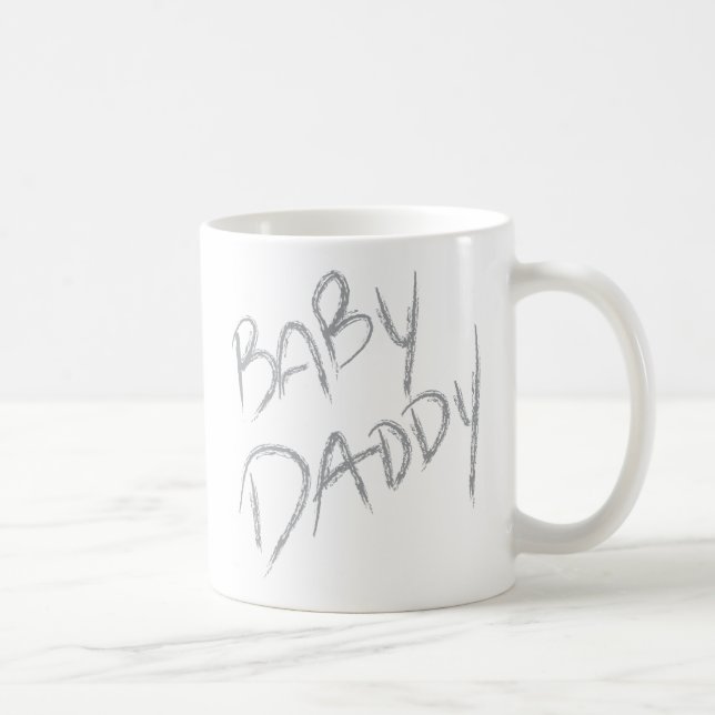 Funny Trailer Park Shirts and Gifts Coffee Mug (Right)