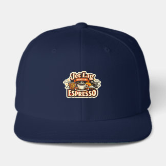  Funny Travel Coffee Lover Hat