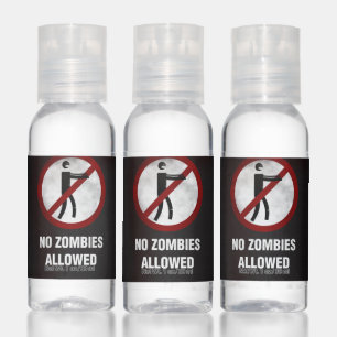 Funny Travel Hand Sanitizier Sanitizer