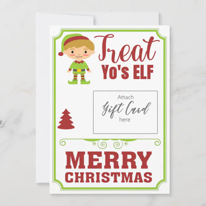 Personalised Vintage/Retro Christmas Money/Gift Voucher Wallet Envelope Holly 