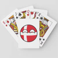 Uno Cards -  Denmark