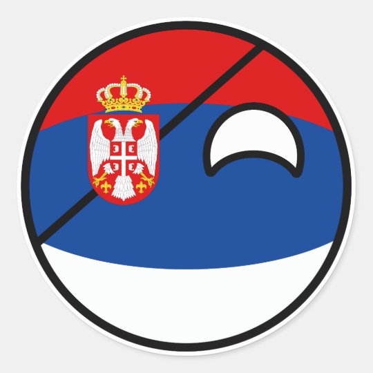 serbia countryball - countryballs tier list