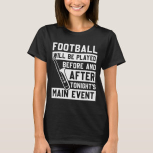 Funny Trombone Player Marching Band T-Shirt