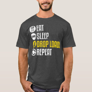 Funny Truck Driver Shirt Joke Saying Trucker Gift