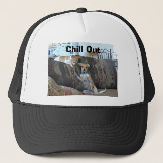Funny Trucker Hat