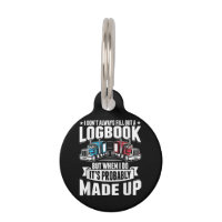 Funny Trucker Trucking Humor Tractor Trailer Truck